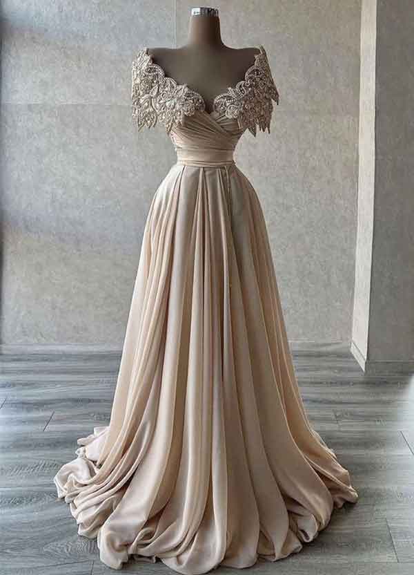 لباس مخصوص عروسی فامیل درجه یک جدید 2023؛ برای افرادی که دغه دغه دارند!