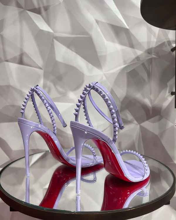 مدل کفش مجلسی جدید 2024؛ برای استایل خفن و تک در مراسم عروسی و دورهمی شب (100)