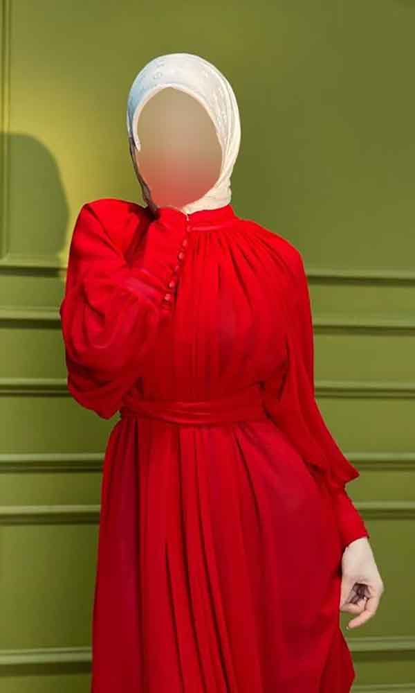 80 مدل لباس شب یلدا زنانه اینستا 2024؛ با این مدلا تو فقد در شب چله بدرخش و تک باش