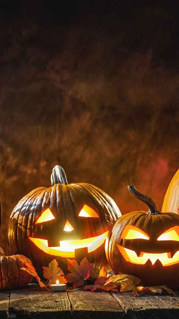 تزیین کدو هالووین 2023؛ با این ایده های جالب خلاقیت خود را نشان دهید!