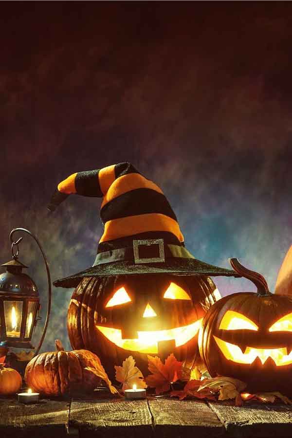 تزیین کدو هالووین 2023؛ با این ایده های جالب خلاقیت خود را نشان دهید!