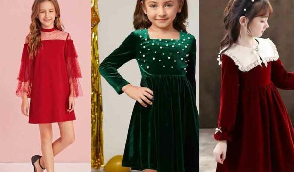 مدل لباس شب یلدا دخترانه نوجوان 2024؛ با تم رنگ یلدا پسندی خوشگل (مجلسی/ اسپرت)