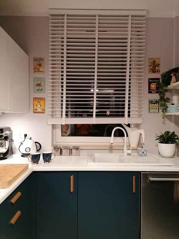
مدل پردهای جدید آشپزخانه کرکره ای 2024؛ که خیلی ترند و جذابه با ترکیب رنگ زیبا
