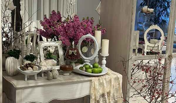 ایده هفت سین ۱۴۰۴؛ ترکیب‌های مدرن و سنتی ایجاد هارمونی بیشتری