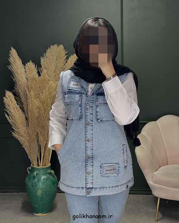 ۵۵ مانتو دخترانه ۱۴۰۴؛ ظاهر خود را به‌روز و منحصر به فرد کنید!
