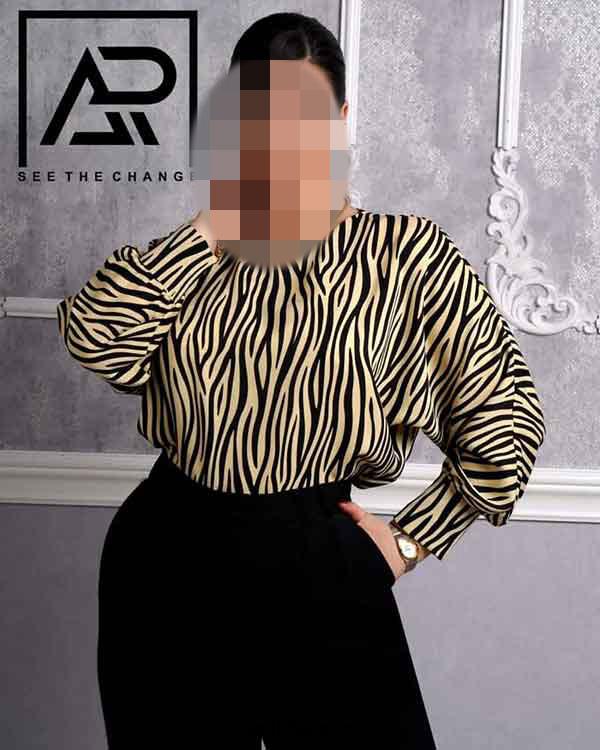 ۶۰ مدل شومیز کیمونو جدید ۲۰۲۵ | عمرا جایی این کارو پیدا کنی!