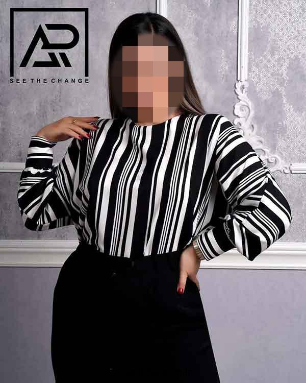 ۶۰ مدل شومیز کیمونو جدید ۲۰۲۵ | عمرا جایی این کارو پیدا کنی!