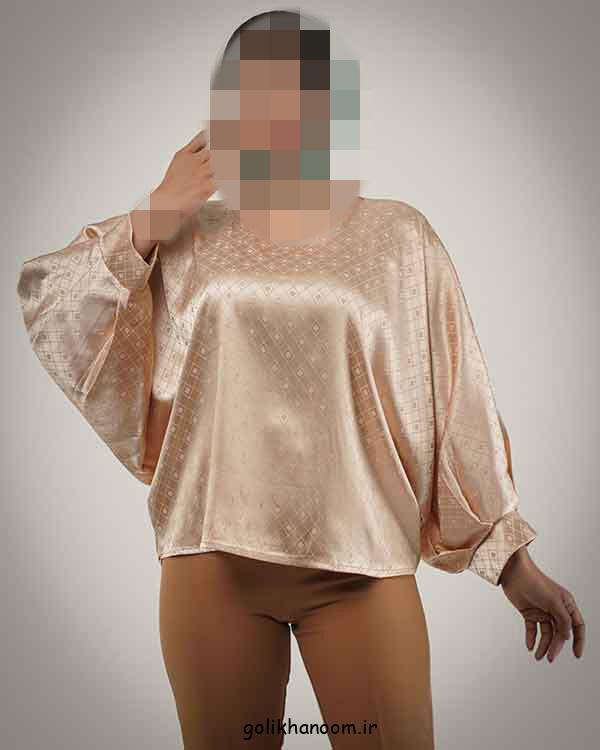 ۶۰ مدل شومیز کیمونو جدید ۲۰۲۵ | عمرا جایی این کارو پیدا کنی!
