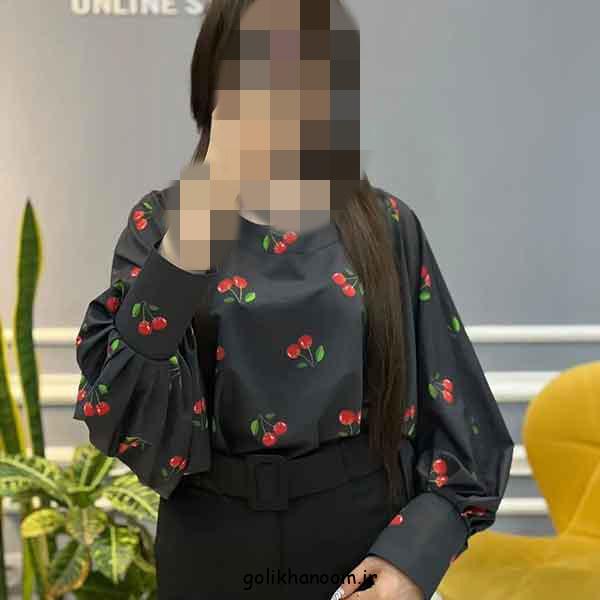 ۶۰ مدل شومیز کیمونو جدید ۲۰۲۵ | عمرا جایی این کارو پیدا کنی!