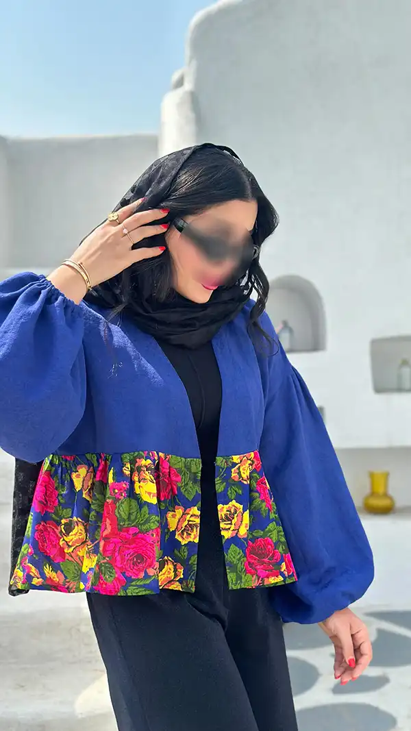 جدیدترین مدل مانتو تابستانی ۱۴۰۴ + عکس