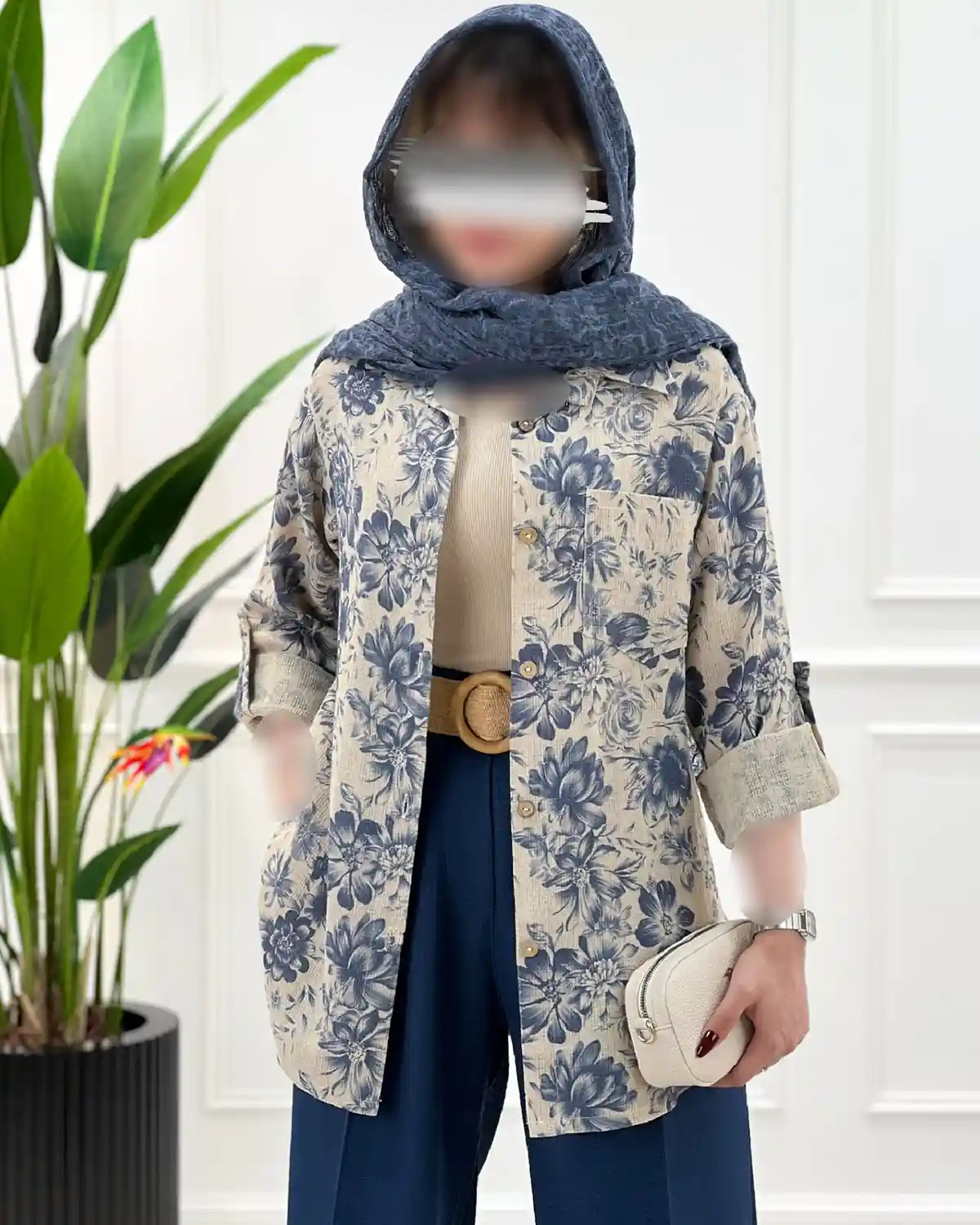 مانتو جدید تابستانی اسپرت
