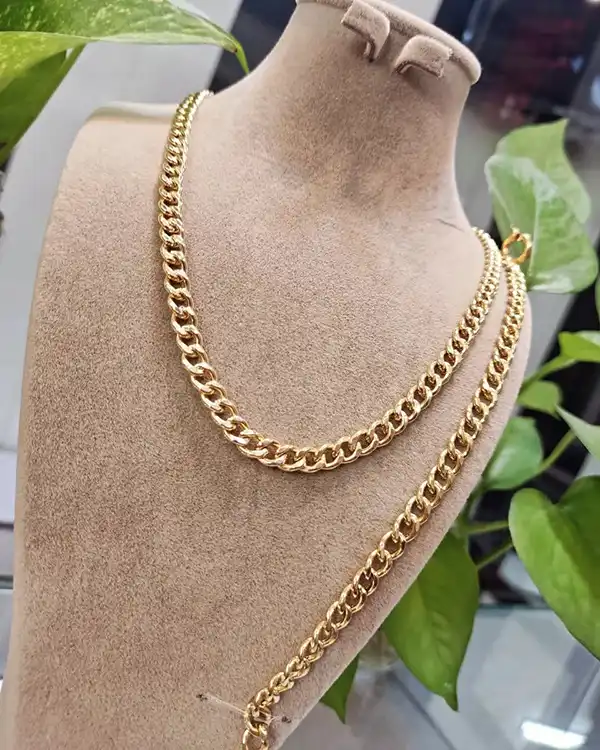 مدل سرویس طلا جدید و شیک