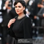۴ شگفتی حضور پریناز ایزدیار در کن که همه را غافلگیر کرد!