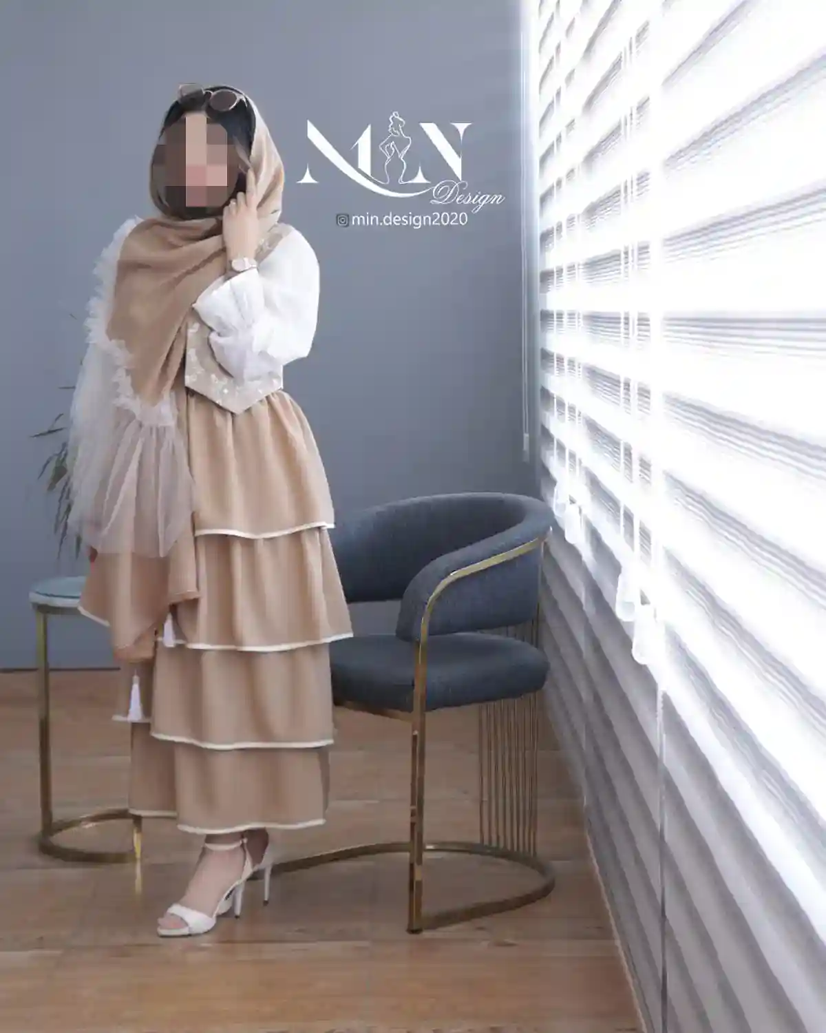 شومیز دامن دخترانه