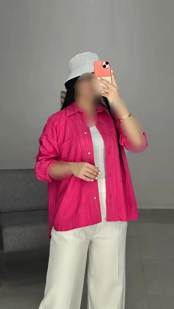 استایل خنک و شیک برای تابستان ۱۴۰۴ 