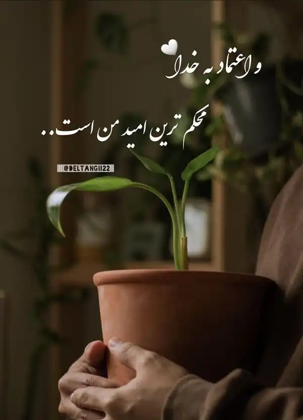 عکس پروفایل خدا / تصاویر کمیاب خاص | خدایا شکرت جدید [پیشنهاد شده+ اینستاگرام]