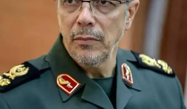 بیوگرافی کامل سرلشکر شهید محمد باقری؛ قهرمانی تا واپسین لحظه