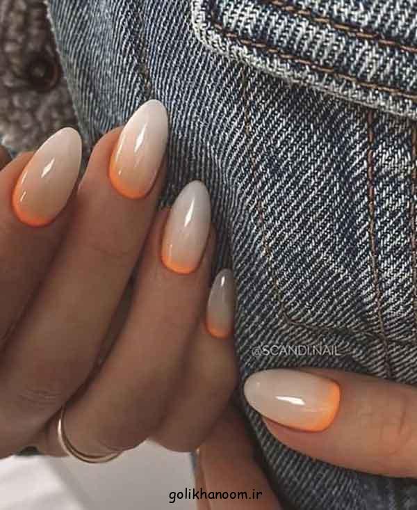 ایده ناخن پینترستی؛ برای کاشت، ژلیش بلند و کوتاه 30 طرح جدید، خفن، شیک، باکلاس