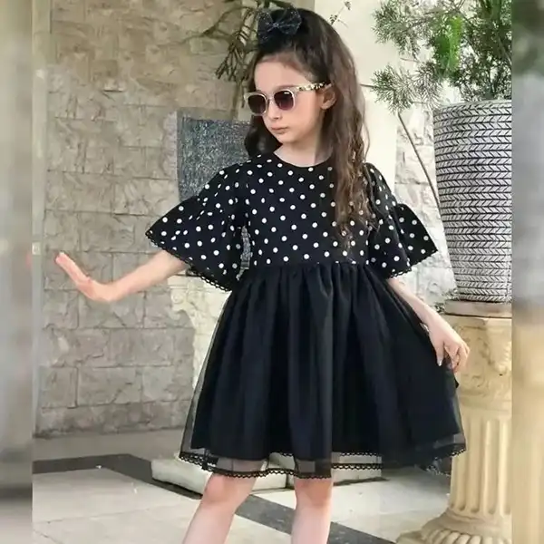 مدل لباس محرمی دخترانه جدید 2025؛ برای عزاداری [اسپرت خفن] نوجوان و بچه گانه
