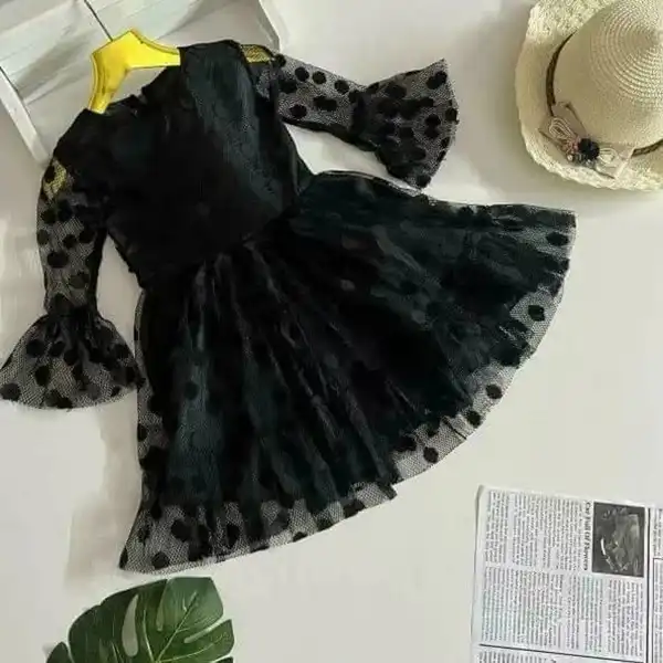 مدل لباس محرمی دخترانه جدید 2025؛ برای عزاداری [اسپرت خفن] نوجوان و بچه گانه