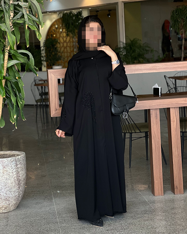مدل مانتو محرمی شیک | ۱۴۰۴ زنانه و دخترانه (طرح اینستاگرام جدید) بلندو کوتاه