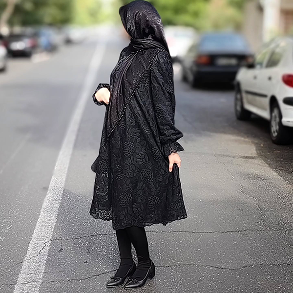 مدل مانتو محرمی شیک | ۱۴۰۴ زنانه و دخترانه (طرح اینستاگرام جدید) بلندو کوتاه