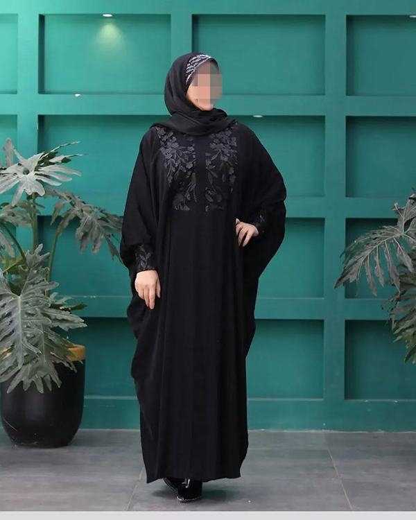 مدل مانتو محرمی شیک | ۱۴۰۴ زنانه و دخترانه (طرح اینستاگرام جدید) بلندو کوتاه