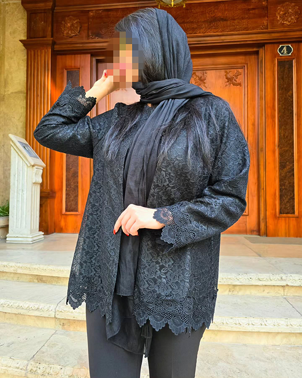 مدل مانتو محرمی شیک | ۱۴۰۴ زنانه و دخترانه (طرح اینستاگرام جدید) بلندو کوتاه