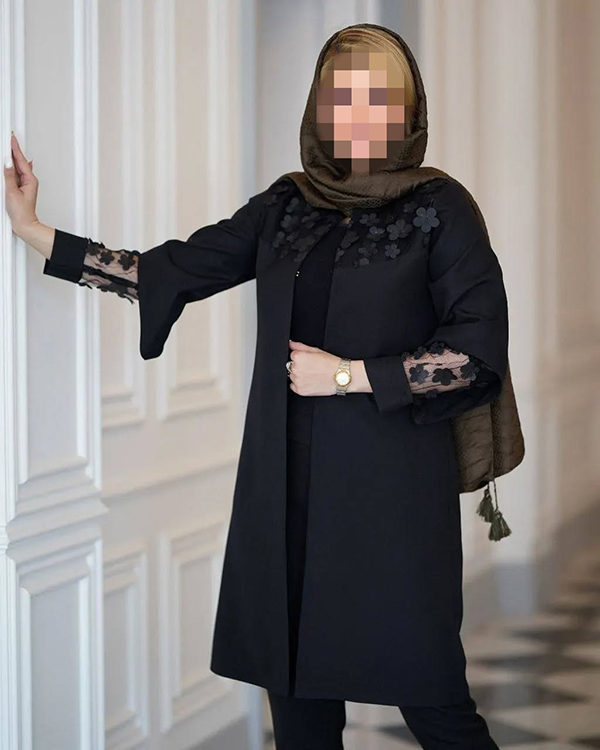 مدل مانتو محرمی شیک | ۱۴۰۴ زنانه و دخترانه (طرح اینستاگرام جدید) بلندو کوتاه
