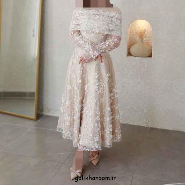 مدل‌های لباس مجلسی سال ۲۰۲۵ | کالکشنی بینظیر از طرح های لاکچری، شیک (بلند کوتاه)