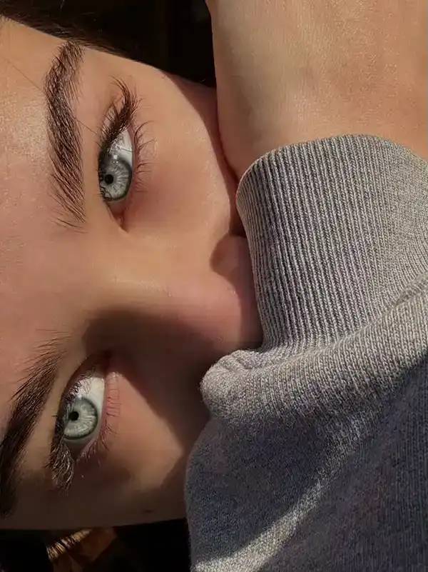مدل ابرو ۲۰۲۵ | قشنگترین مدل ابرو طبیعی جدید و شیک جوان کننده (ساده,کوتاه بلند)