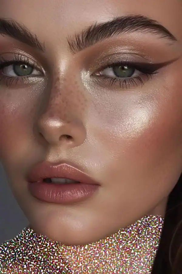 مدل ابرو ۲۰۲۵ | قشنگترین مدل ابرو طبیعی جدید و شیک جوان کننده (ساده,کوتاه بلند)