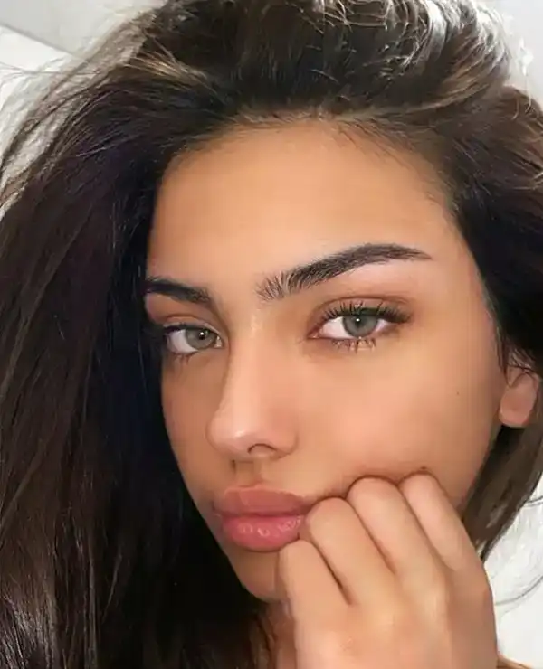 مدل ابرو ۲۰۲۵ | قشنگترین مدل ابرو طبیعی جدید و شیک جوان کننده (ساده,کوتاه بلند)