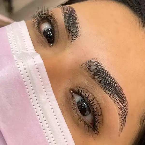 مدل ابرو ۲۰۲۵ | قشنگترین مدل ابرو طبیعی جدید و شیک جوان کننده (ساده,کوتاه بلند)