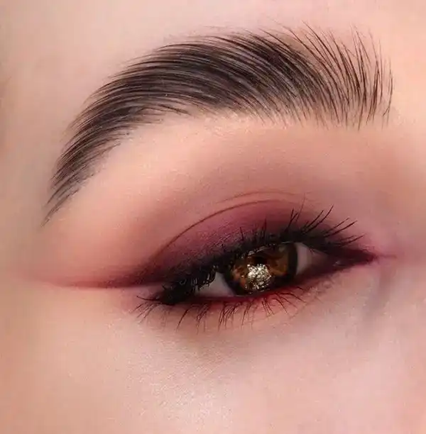 مدل ابرو ۲۰۲۵ | قشنگترین مدل ابرو طبیعی جدید و شیک جوان کننده (ساده,کوتاه بلند)