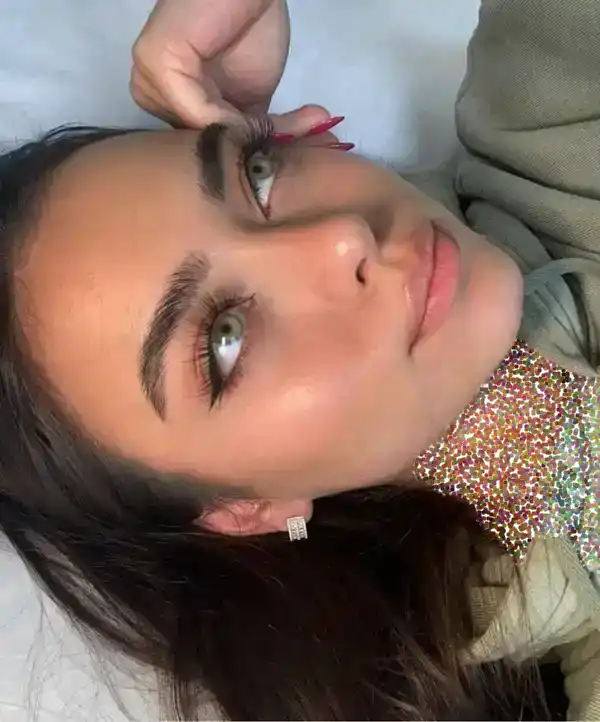 مدل ابرو ۲۰۲۵ | قشنگترین مدل ابرو طبیعی جدید و شیک جوان کننده (ساده,کوتاه بلند)