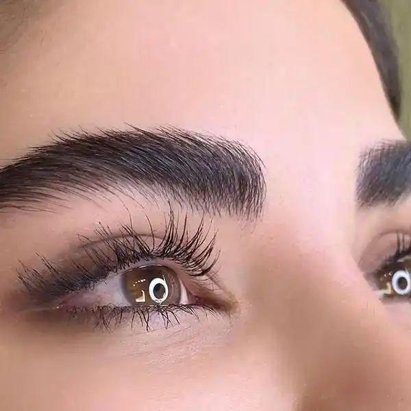 مدل ابرو ۲۰۲۵ | قشنگترین مدل ابرو طبیعی جدید و شیک جوان کننده (ساده,کوتاه بلند)
