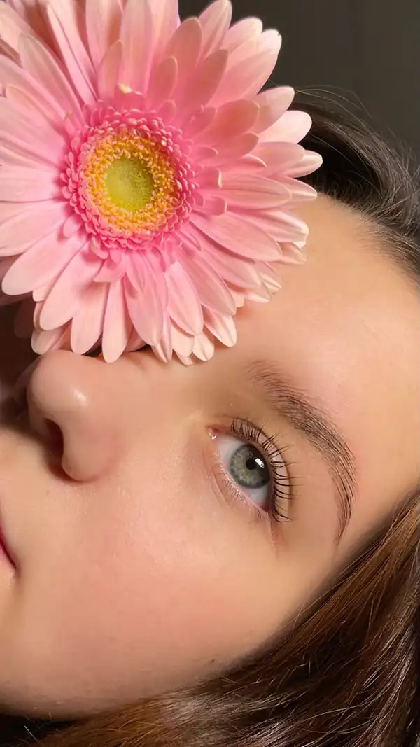 مدل ابرو ۲۰۲۵ | قشنگترین مدل ابرو طبیعی جدید و شیک جوان کننده (ساده,کوتاه بلند)