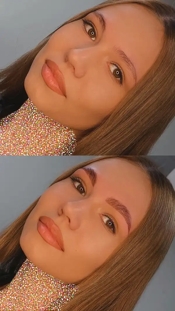 مدل ابرو ۲۰۲۵ | قشنگترین مدل ابرو طبیعی جدید و شیک جوان کننده (ساده,کوتاه بلند)