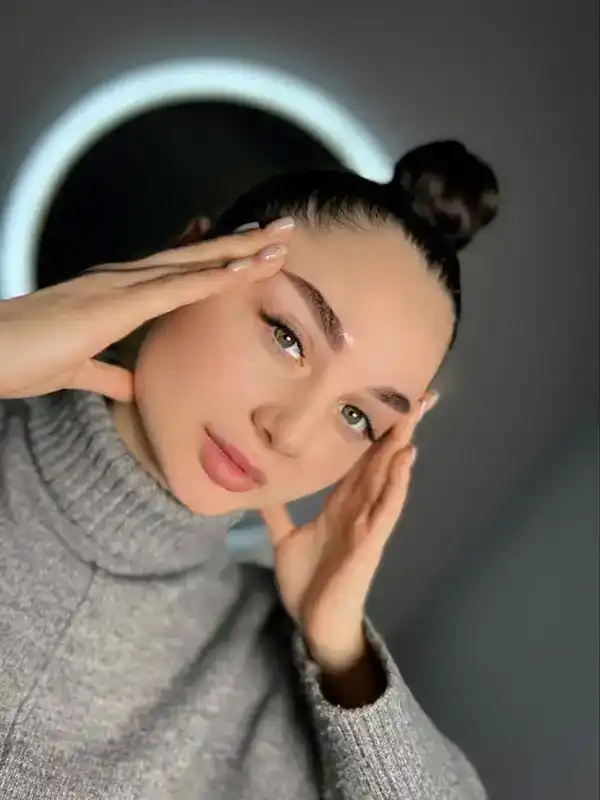 مدل ابرو ۲۰۲۵ | قشنگترین مدل ابرو طبیعی جدید و شیک جوان کننده (ساده,کوتاه بلند)