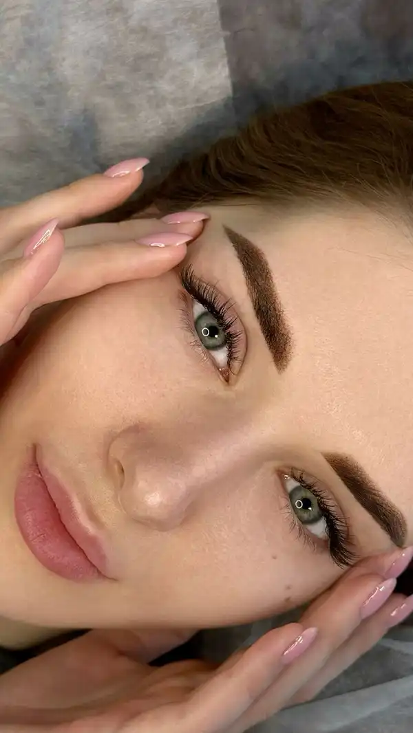 مدل ابرو ۲۰۲۵ | قشنگترین مدل ابرو طبیعی جدید و شیک جوان کننده (ساده,کوتاه بلند)