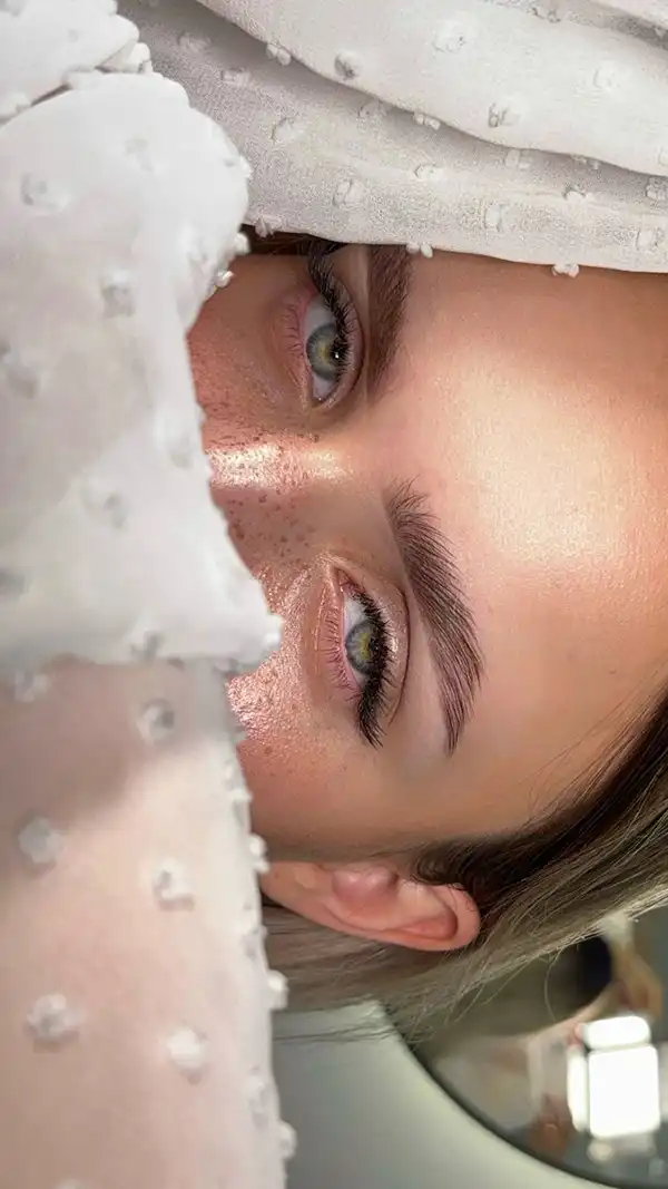 مدل ابرو ۲۰۲۵ | قشنگترین مدل ابرو طبیعی جدید و شیک جوان کننده (ساده,کوتاه بلند)