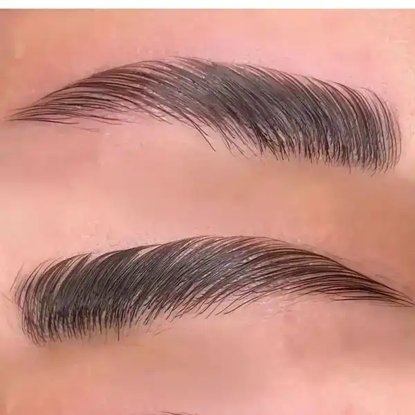 مدل ابرو ۲۰۲۵ | قشنگترین مدل ابرو طبیعی جدید و شیک جوان کننده (ساده,کوتاه بلند)