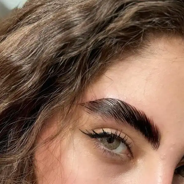 مدل ابرو ۲۰۲۵ | قشنگترین مدل ابرو طبیعی جدید و شیک جوان کننده (ساده,کوتاه بلند)
