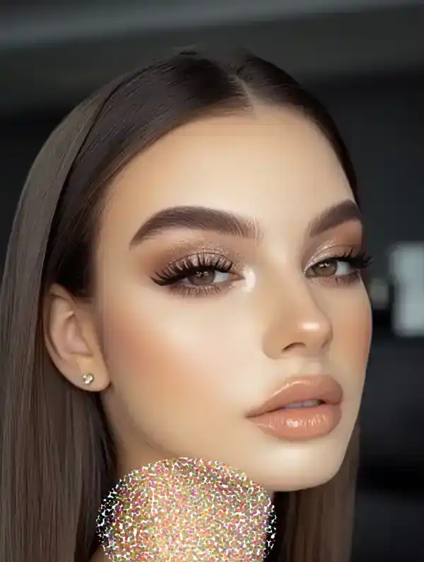 مدل ابرو ۲۰۲۵ | قشنگترین مدل ابرو طبیعی جدید و شیک جوان کننده (ساده,کوتاه بلند)