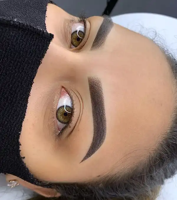مدل ابرو ۲۰۲۵ | قشنگترین مدل ابرو طبیعی جدید و شیک جوان کننده (ساده,کوتاه بلند)
