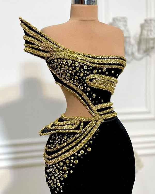 مدل جدید یقه لباس مجلسی: 30 ایده جدید و زیبا خاص خفن دیدنی و ژورنالی + کار دست