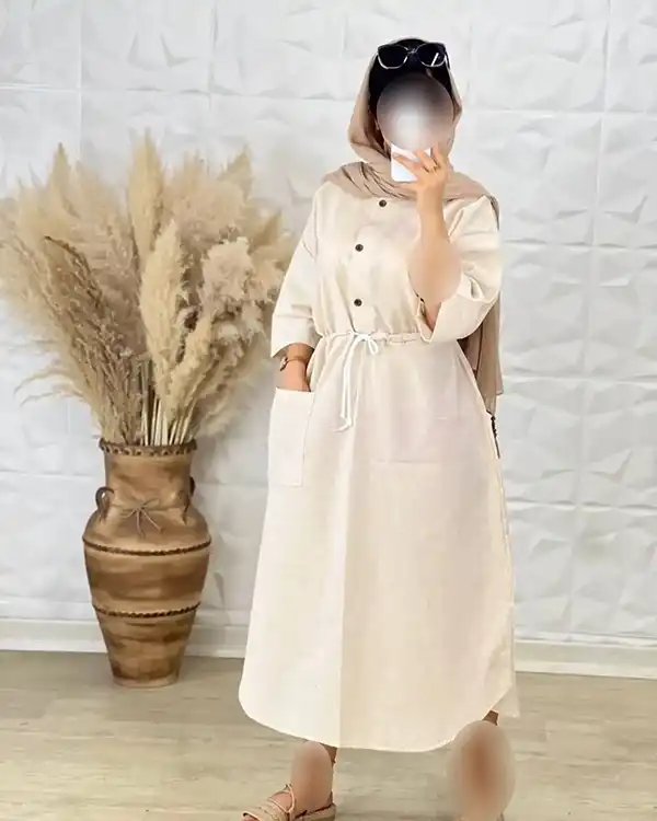 مدل کفتان جدید تابستانی