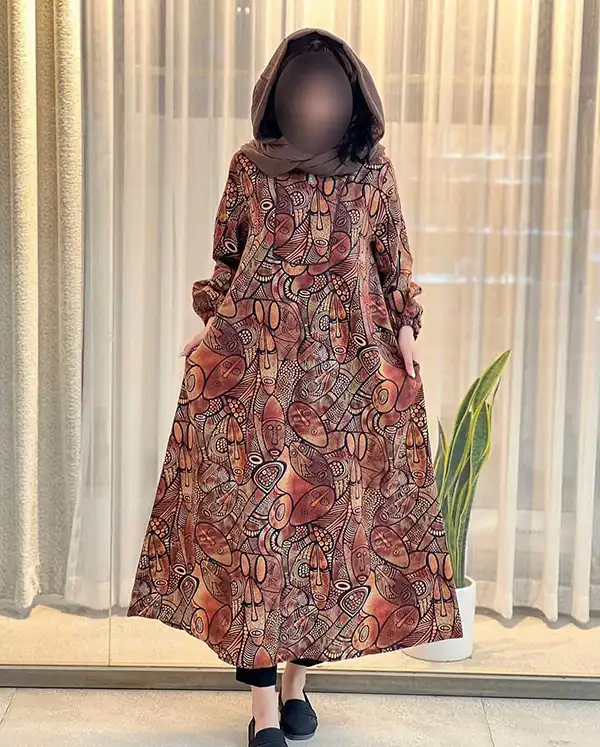 مدل کفتان جدید تابستانی