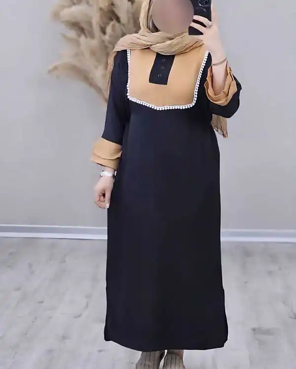 مدل کفتان جدید تابستانی